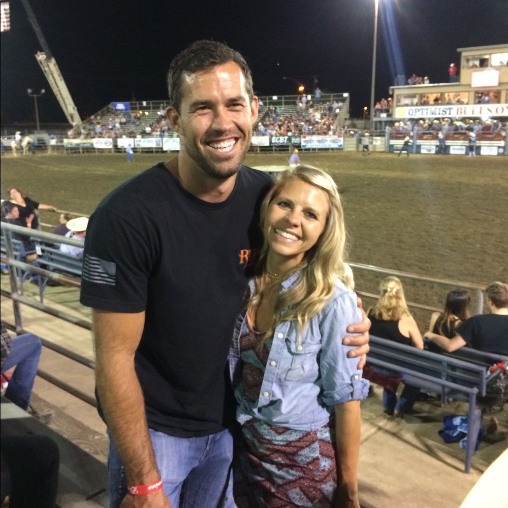 Meet your Posher, Heidi